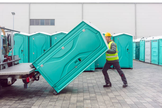 Best Emergency porta potty rental  in Pleasant Run Farm, OH